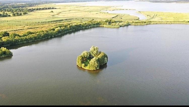 Lakeview Studios Вергем Екстер'єр фото