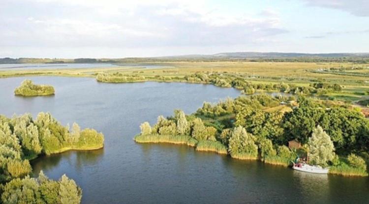 Lakeview Studios Вергем Екстер'єр фото